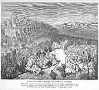 Judas Maccabeus before the Army of Nicanor.jpg